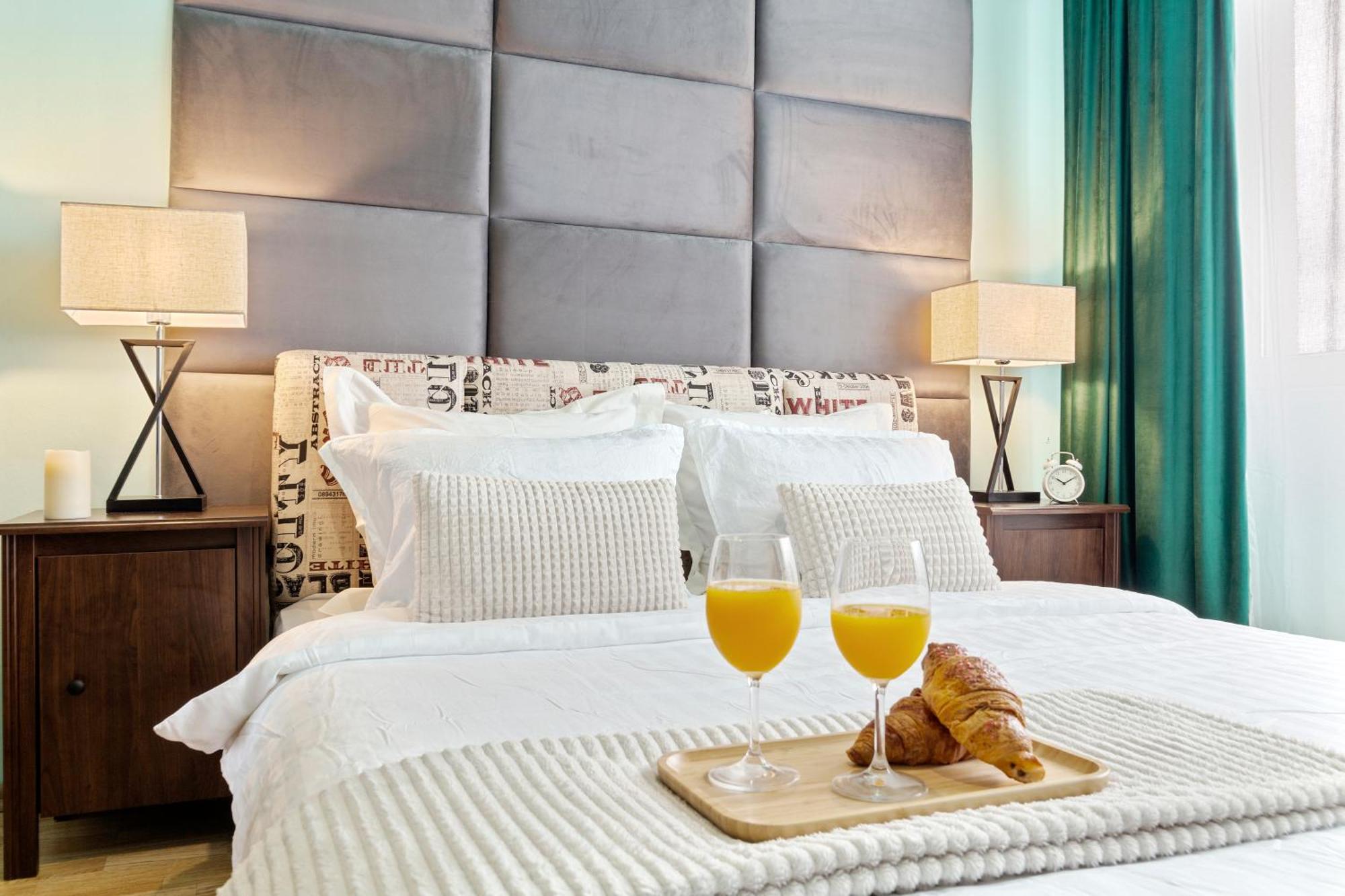 부쿠레슈티 Arena Nationala, Monza, Victor Gomoiu The Cloud, Free Early Check-In Available 아파트 외부 사진
