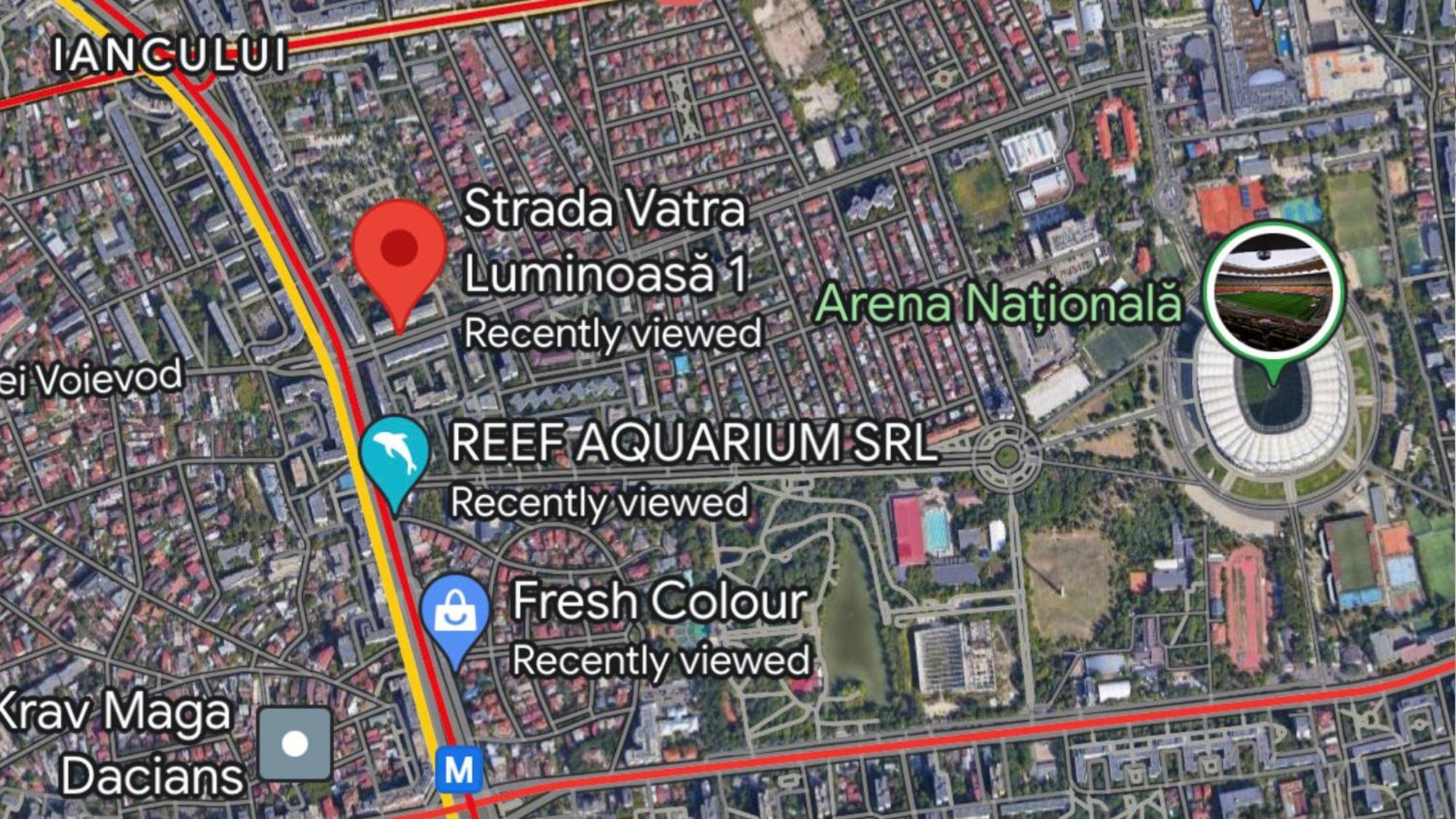 부쿠레슈티 Arena Nationala, Monza, Victor Gomoiu The Cloud, Free Early Check-In Available 아파트 외부 사진